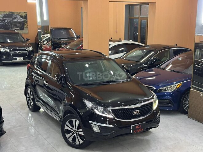 Kia Sportage-19