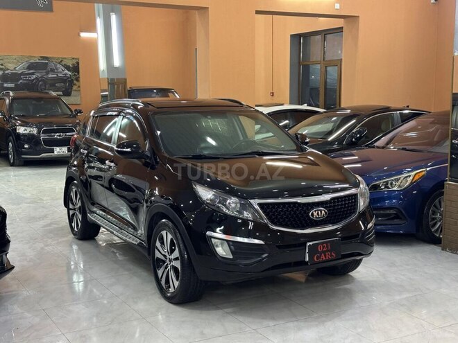 Kia Sportage-20