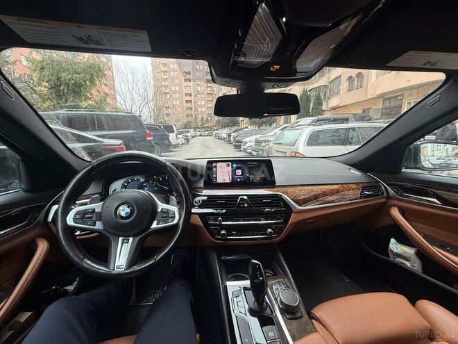 BMW 530-8
