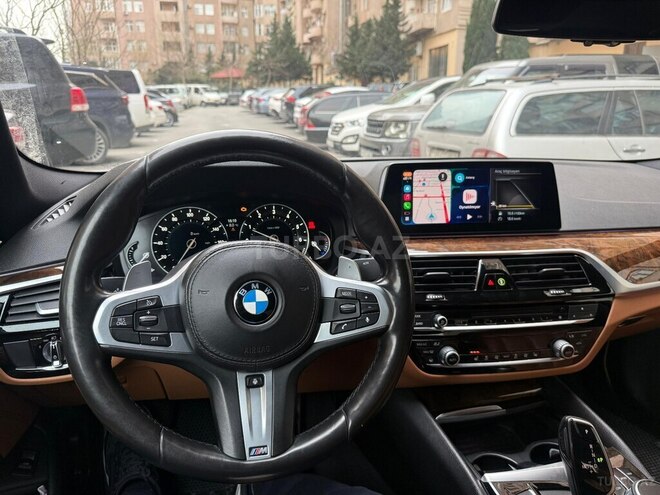 BMW 530-9