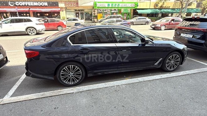 BMW 530-6