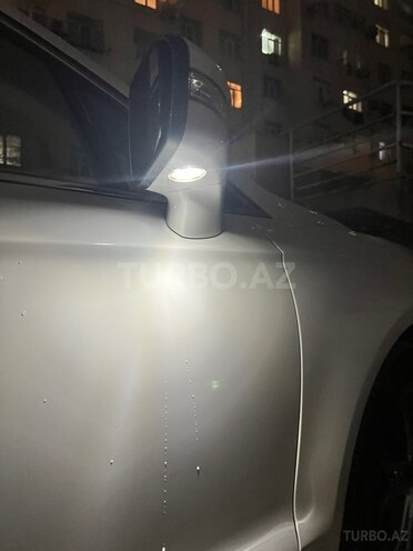 Ford Fusion (North America) 2019, 192,000 km - 1.5 л - Bakı