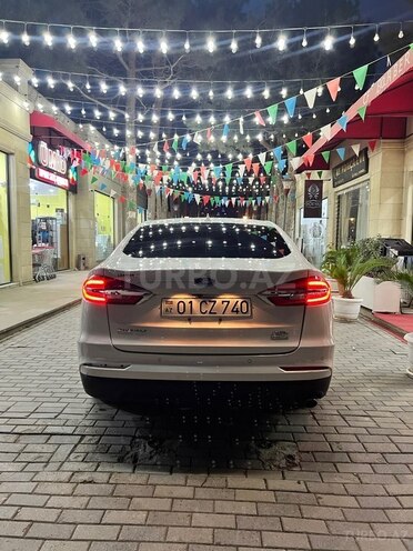 Ford Fusion (North America) 2019, 192,000 km - 1.5 л - Bakı