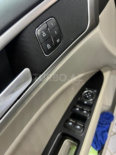 Ford Fusion (North America) 2019, 192,000 km - 1.5 л - Bakı