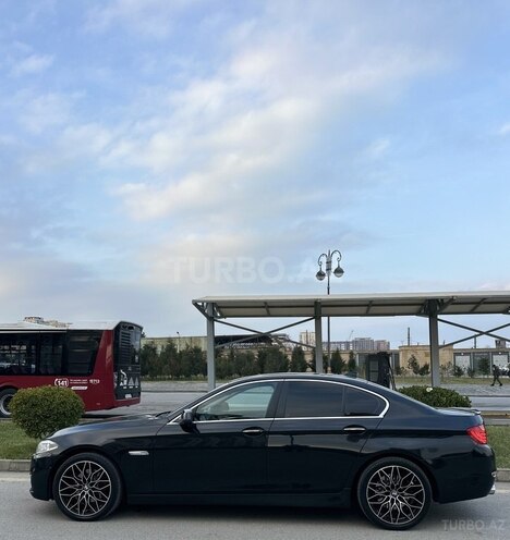 BMW 528 2012, 186,931 km - 2.0 l - Bakı