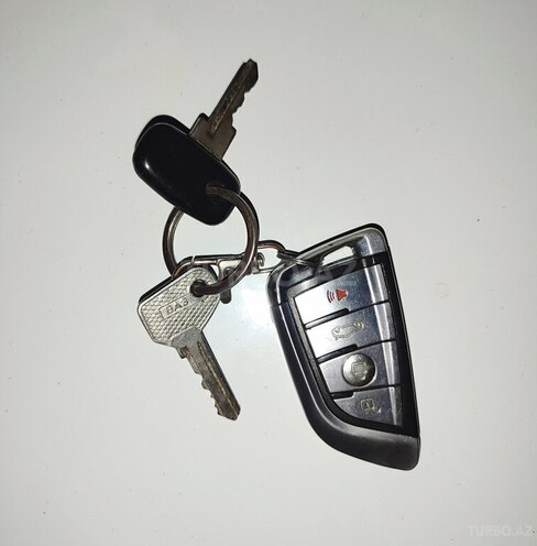 LADA (VAZ) 2107 2005, 20,002 km - 1.6 l - Bakı