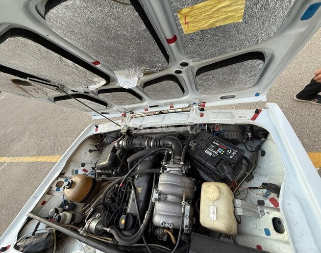 LADA (VAZ) 2107 2005, 20,002 km - 1.6 l - Bakı