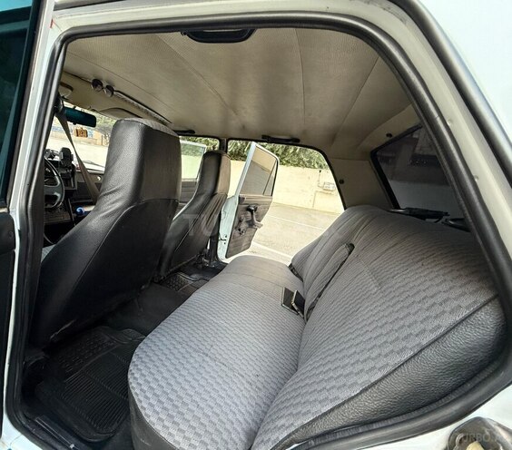 LADA (VAZ) 2107 2005, 20,002 km - 1.6 l - Bakı