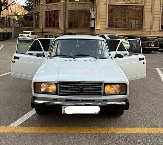 LADA (VAZ) 2107 2005, 20,002 km - 1.6 l - Bakı
