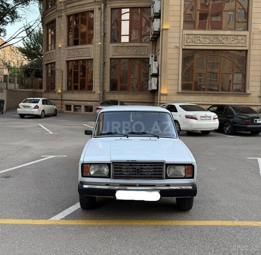LADA (VAZ) 2107 2005, 20,002 km - 1.6 l - Bakı