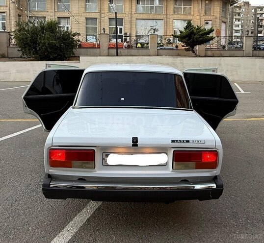 LADA (VAZ) 2107 2005, 20,002 km - 1.6 l - Bakı