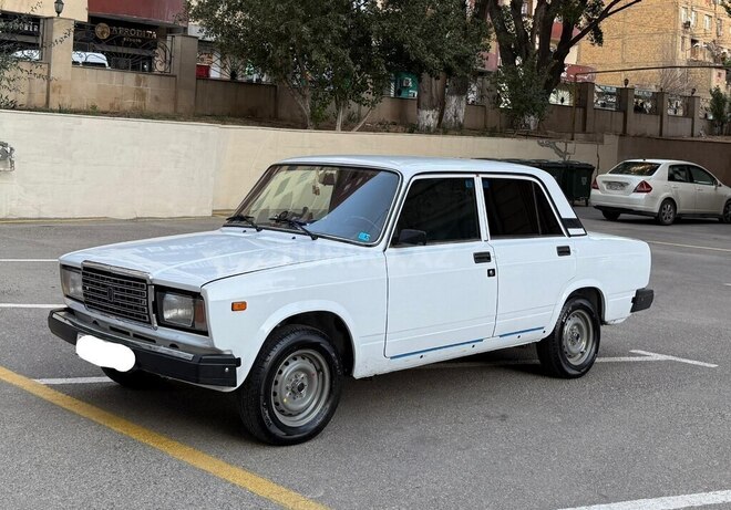 LADA (VAZ) 2107 2005, 20,002 km - 1.6 l - Bakı