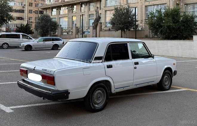 LADA (VAZ) 2107 2005, 20,002 km - 1.6 l - Bakı