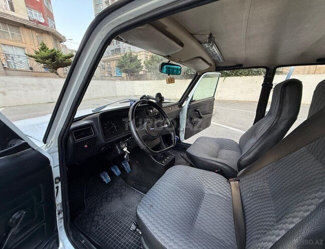 LADA (VAZ) 2107 2005, 20,002 km - 1.6 l - Bakı