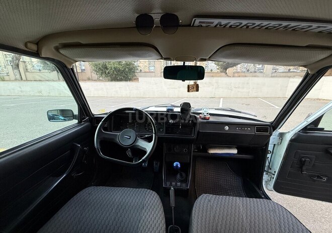 LADA (VAZ) 2107 2005, 20,002 km - 1.6 l - Bakı