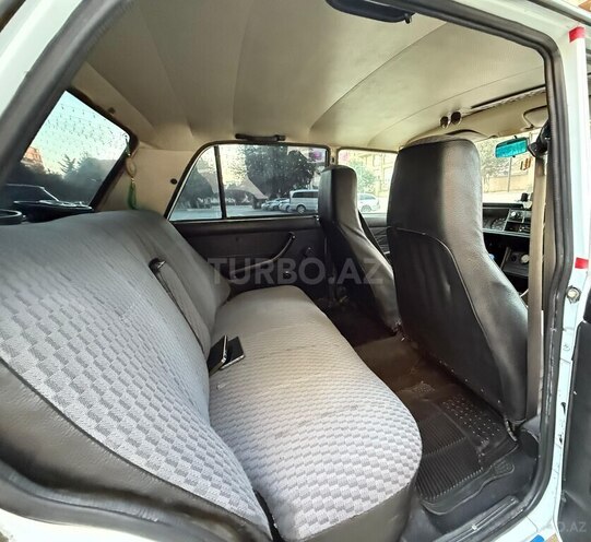 LADA (VAZ) 2107 2005, 20,002 km - 1.6 l - Bakı