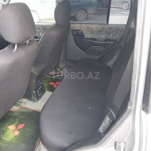 Mitsubishi Pajero io 2000, 435,000 km - 1.8 л - Bakı