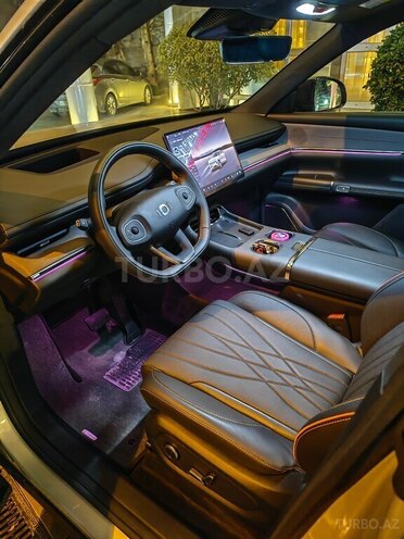 Changan  2025, 1,900 km - 1.5 l - Bakı