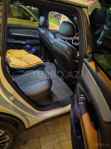 Changan  2025, 1,900 km - 1.5 l - Bakı