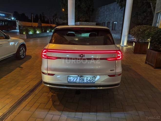 Changan  2025, 1,900 km - 1.5 l - Bakı