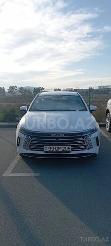 BYD Destroyer 05 2025, 0 km - 1.5 l - Bakı