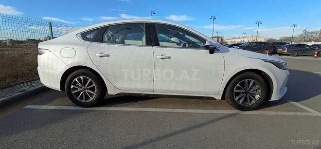 BYD Destroyer 05 2025, 0 km - 1.5 l - Bakı