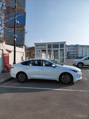 BYD Destroyer 05 2025, 0 km - 1.5 l - Bakı