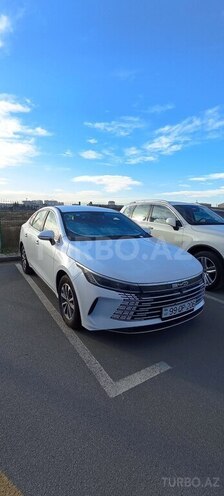 BYD Destroyer 05 2025, 0 km - 1.5 l - Bakı