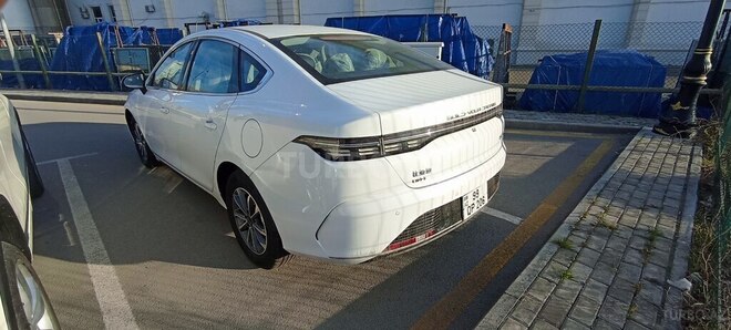 BYD Destroyer 05 2025, 0 km - 1.5 l - Bakı