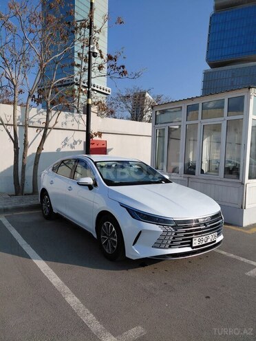 BYD Destroyer 05 2025, 0 km - 1.5 l - Bakı