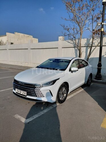 BYD Destroyer 05 2025, 0 km - 1.5 l - Bakı