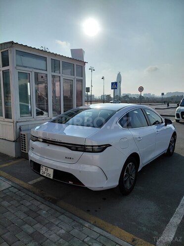 BYD Destroyer 05 2025, 0 km - 1.5 l - Bakı