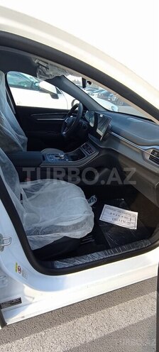 BYD Destroyer 05 2025, 0 km - 1.5 l - Bakı