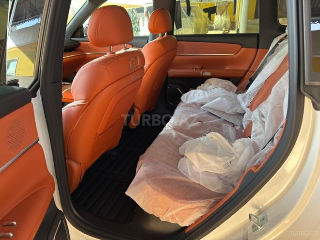 Changan  2025, 0 km - 1.5 l - Tovuz