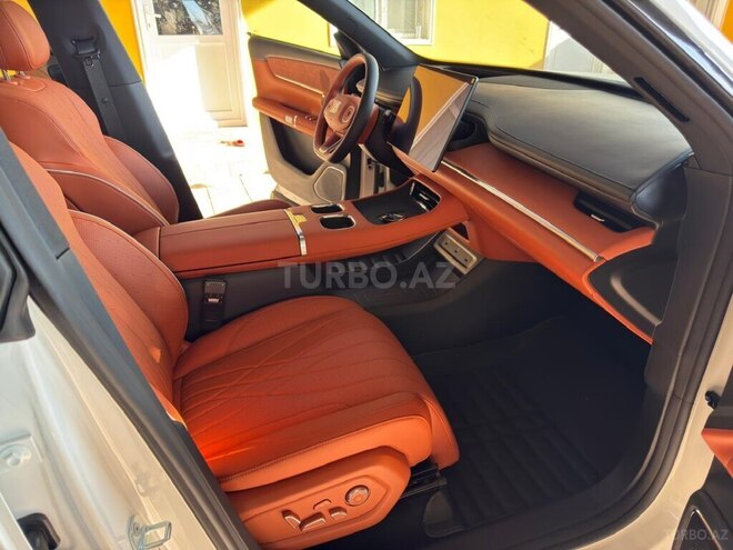 Changan  2025, 0 km - 1.5 l - Tovuz