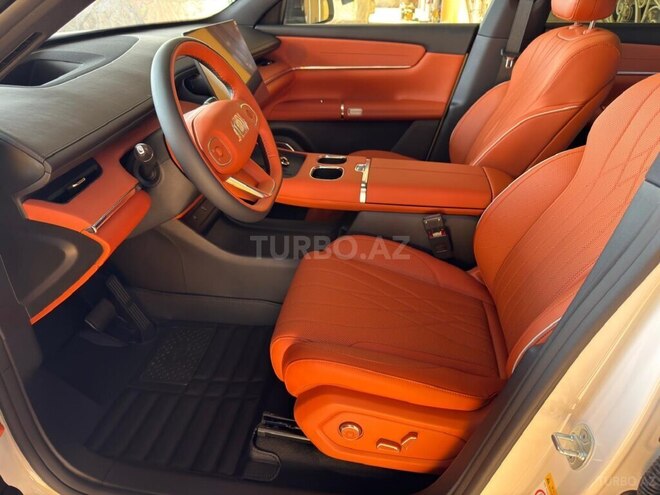 Changan  2025, 0 km - 1.5 l - Tovuz