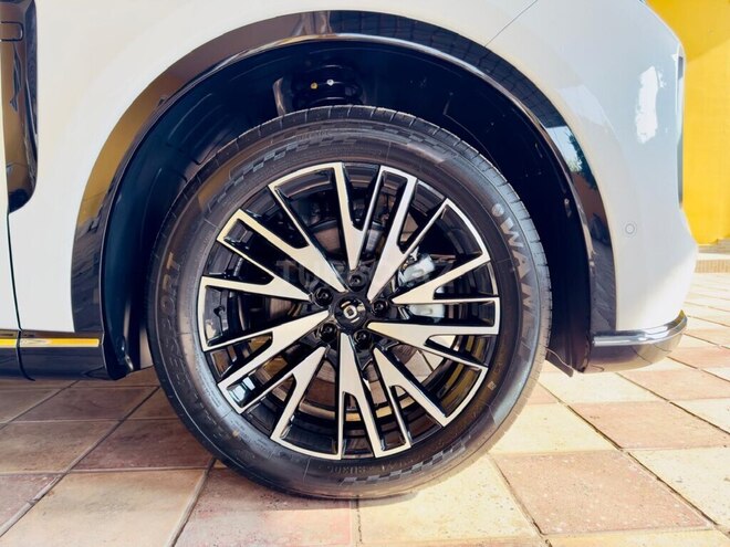 Changan  2025, 0 km - 1.5 l - Tovuz