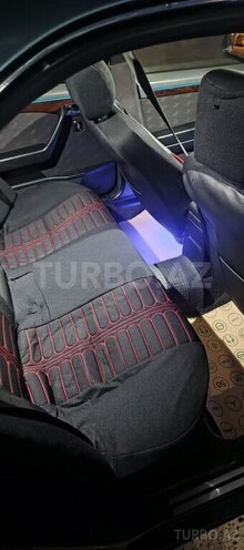 Mercedes C 200 1996, 402,000 km - 2.0 л - Şirvan
