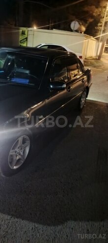 Mercedes C 200 1996, 402,000 km - 2.0 л - Şirvan