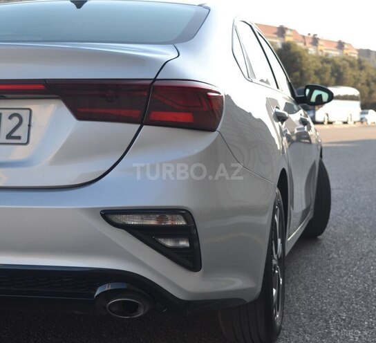 Kia Forte 2021, 95,700 km - 2.0 l - Bakı