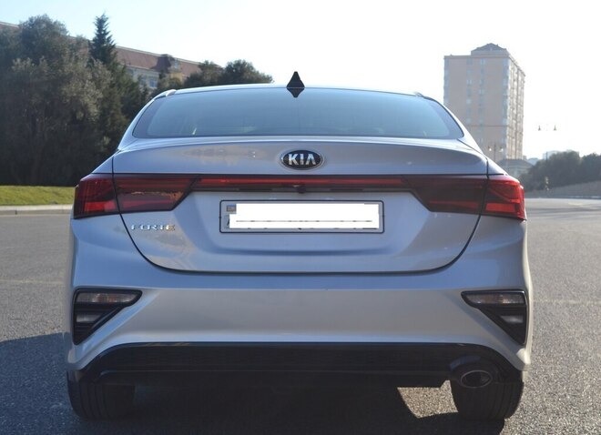 Kia Forte 2021, 95,700 km - 2.0 l - Bakı