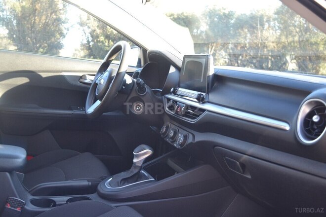 Kia Forte 2021, 95,700 km - 2.0 l - Bakı