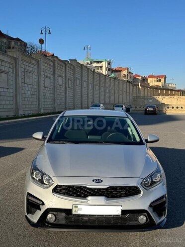 Kia Forte 2021, 95,700 km - 2.0 l - Bakı