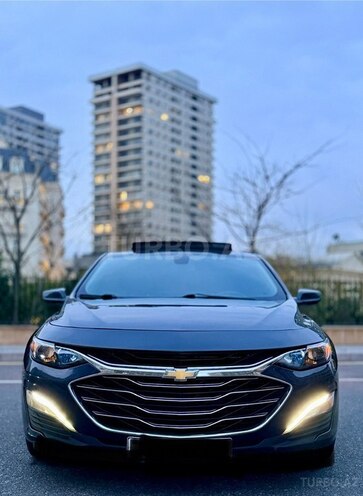 Chevrolet Malibu 2019, 62,846 km - 1.5 l - Bakı