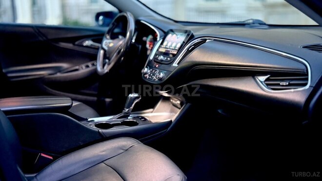 Chevrolet Malibu 2019, 62,846 km - 1.5 l - Bakı