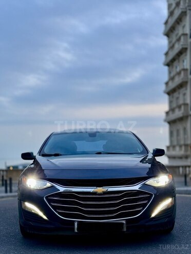 Chevrolet Malibu 2019, 62,846 km - 1.5 l - Bakı