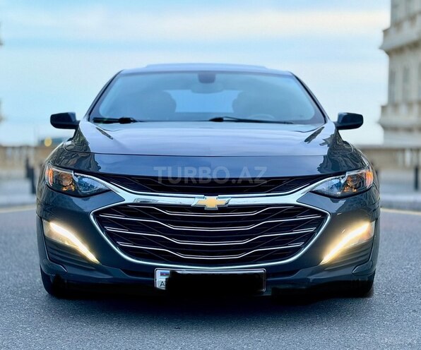 Chevrolet Malibu 2019, 62,846 km - 1.5 l - Bakı