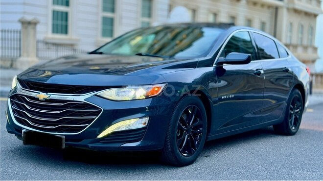 Chevrolet Malibu 2019, 62,846 km - 1.5 l - Bakı