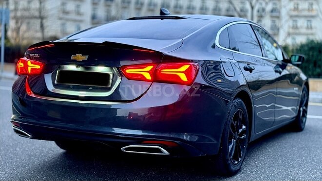 Chevrolet Malibu 2019, 62,846 km - 1.5 l - Bakı