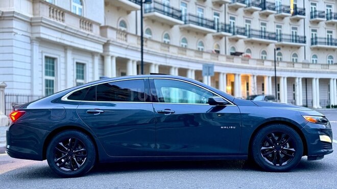 Chevrolet Malibu 2019, 62,846 km - 1.5 l - Bakı